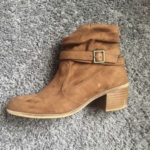American Eagle Booties
